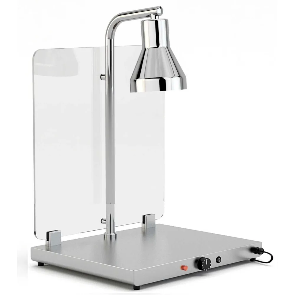Lampe pour zone de service ROCAM 034CRHEL1/1FXP1