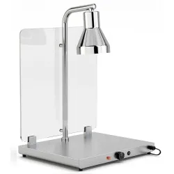 Lampe pour zone de service ROCAM 034CRHEL1/1FXP1
