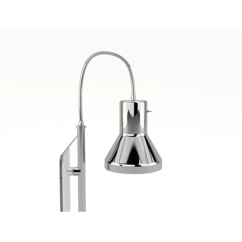 Lampe pour zone de service ROCAM 034CRHEL1/1FLP1