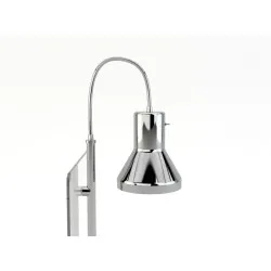 Lampe pour zone de service ROCAM 034CRHEL1/1FLP1