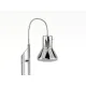 Lampe pour zone de service ROCAM 034CRHEL1/1FLP1