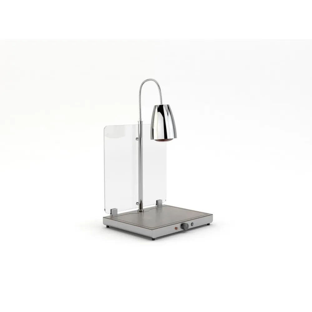 Lampe pour zone de service ROCAM 034CRHEL1/1FLP2