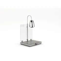 Lampe pour zone de service ROCAM 034CRHEL1/1FLP2