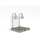 Lampe pour zone de service ROCAM 034CRHEL2-1FXP1