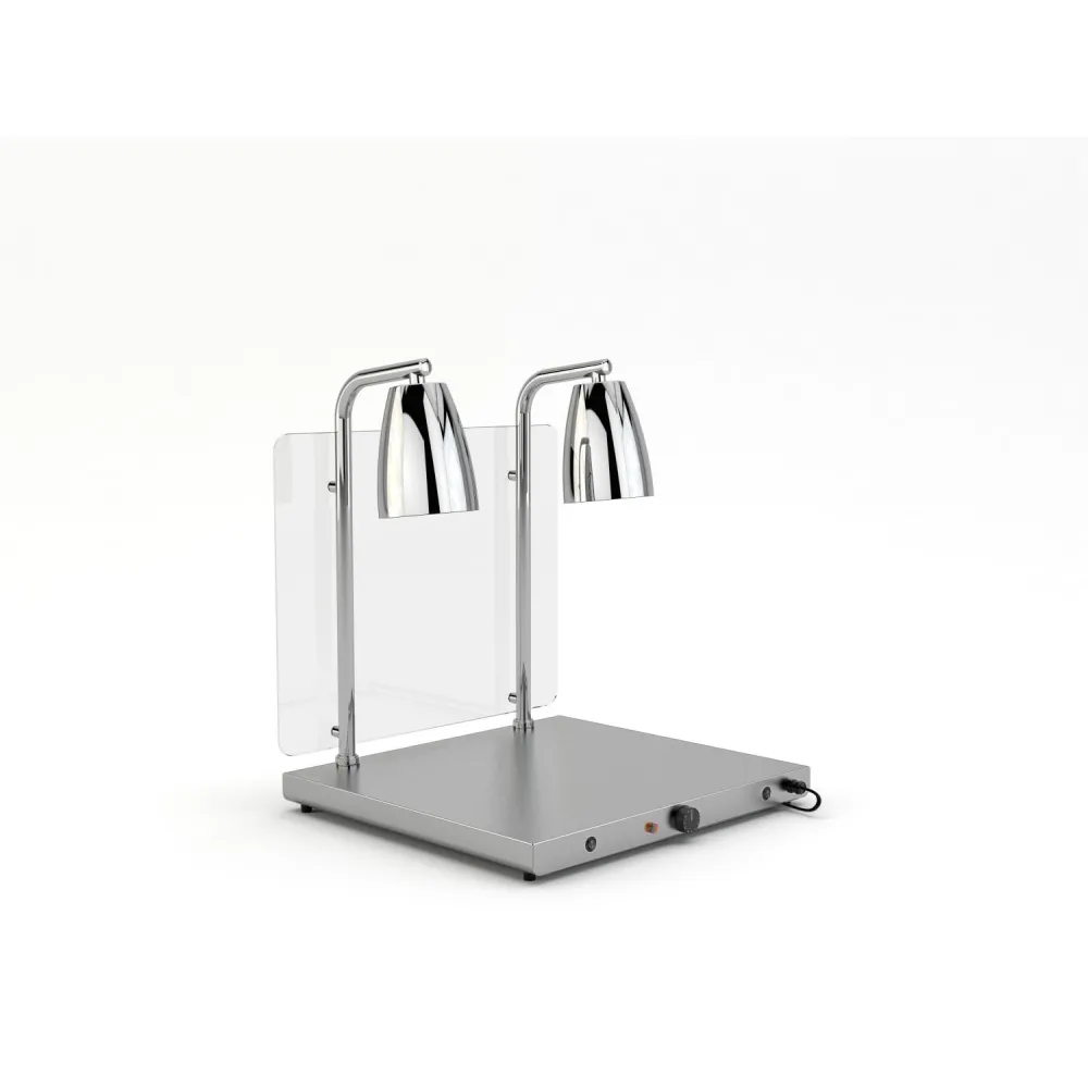 Lampe pour zone de service ROCAM 034CRHEL2/1FXP2