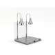 Lampe pour zone de service ROCAM 034CRHEL2/1FLP1