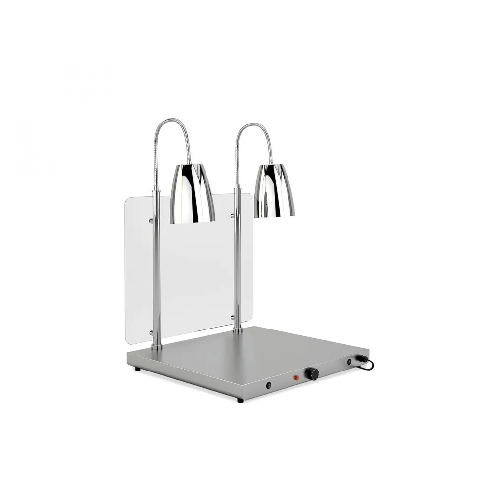 Lampe pour zone de service ROCAM 034CRHEL2/1FLP2