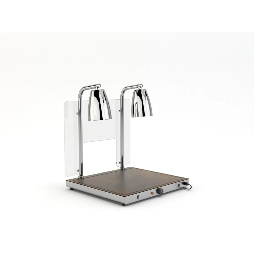 Lampe pour zone de service ROCAM 034CRHEL2/1FXP2P