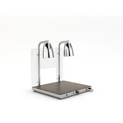 Lampe pour zone de service ROCAM 034CRHEL2/1FXP2P