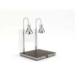 Lampe pour zone de service ROCAM 034CRHEL2/1FLP1P