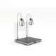 Lampe pour zone de service ROCAM 034CRHEL2/1FLP2P