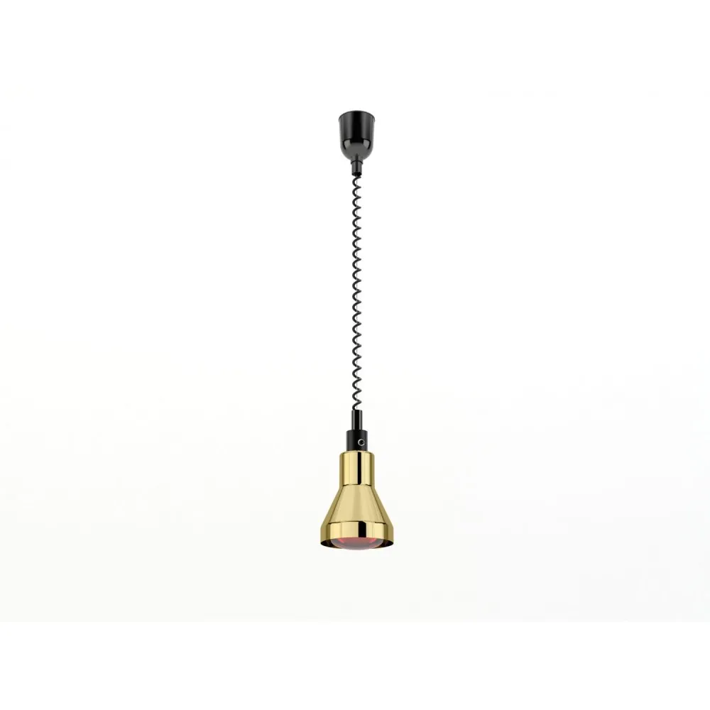 Lampe pour zone de service ROCAM 034CRHELAIR/RITP1