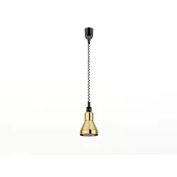 Lampe pour zone de service ROCAM 034CRHELAIR/RITP1