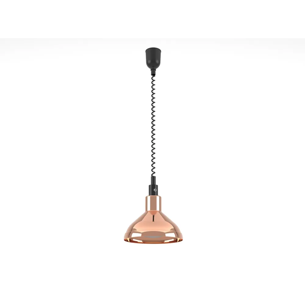 Lampe pour zone de service ROCAM 034CRHELAIR/RITP3