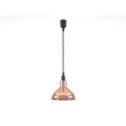 Lampe pour zone de service ROCAM 034CRHELAIR/RITP3