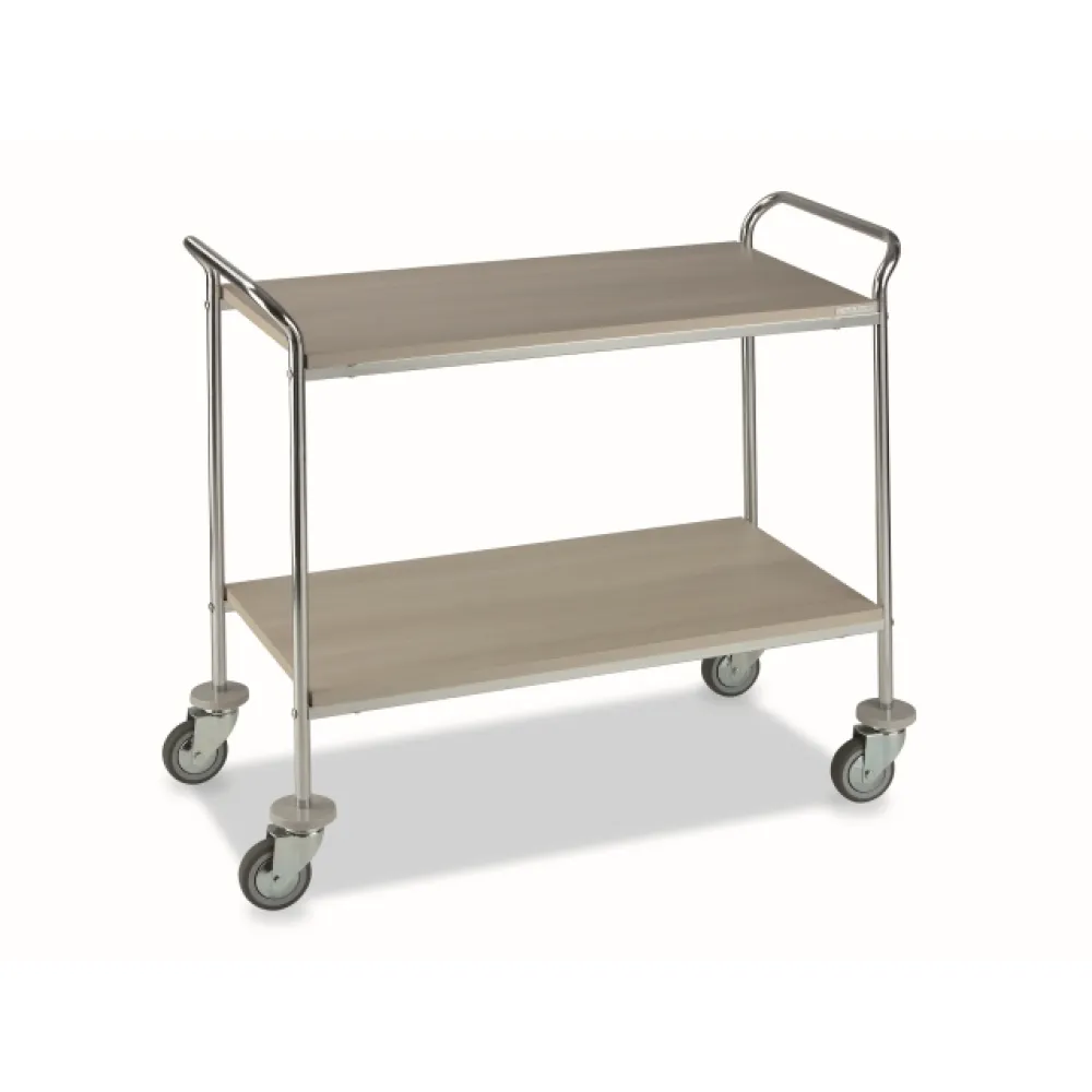 Chariot de service ROCAM 003CR500M/200