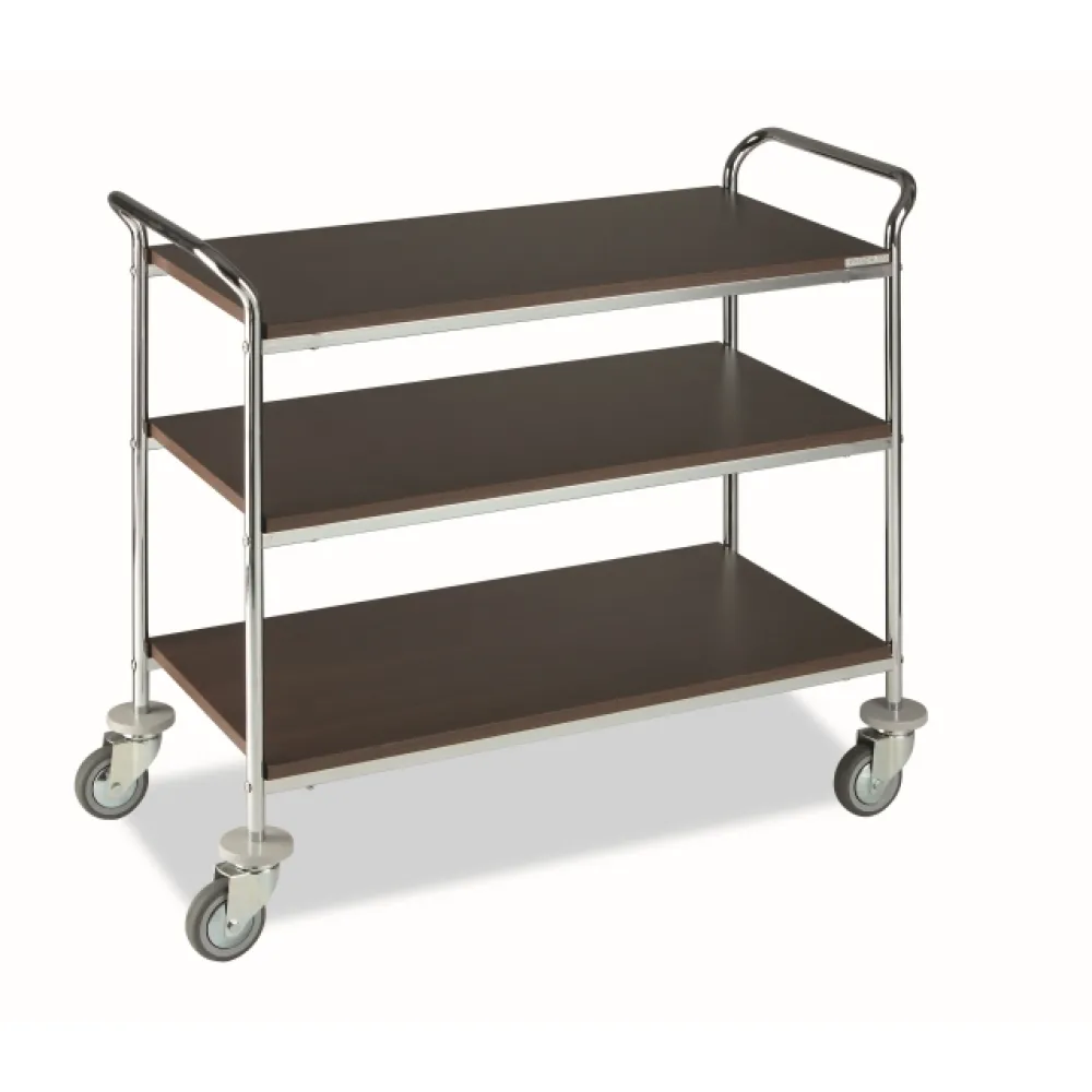 Chariot de service ROCAM 003NN500M/300