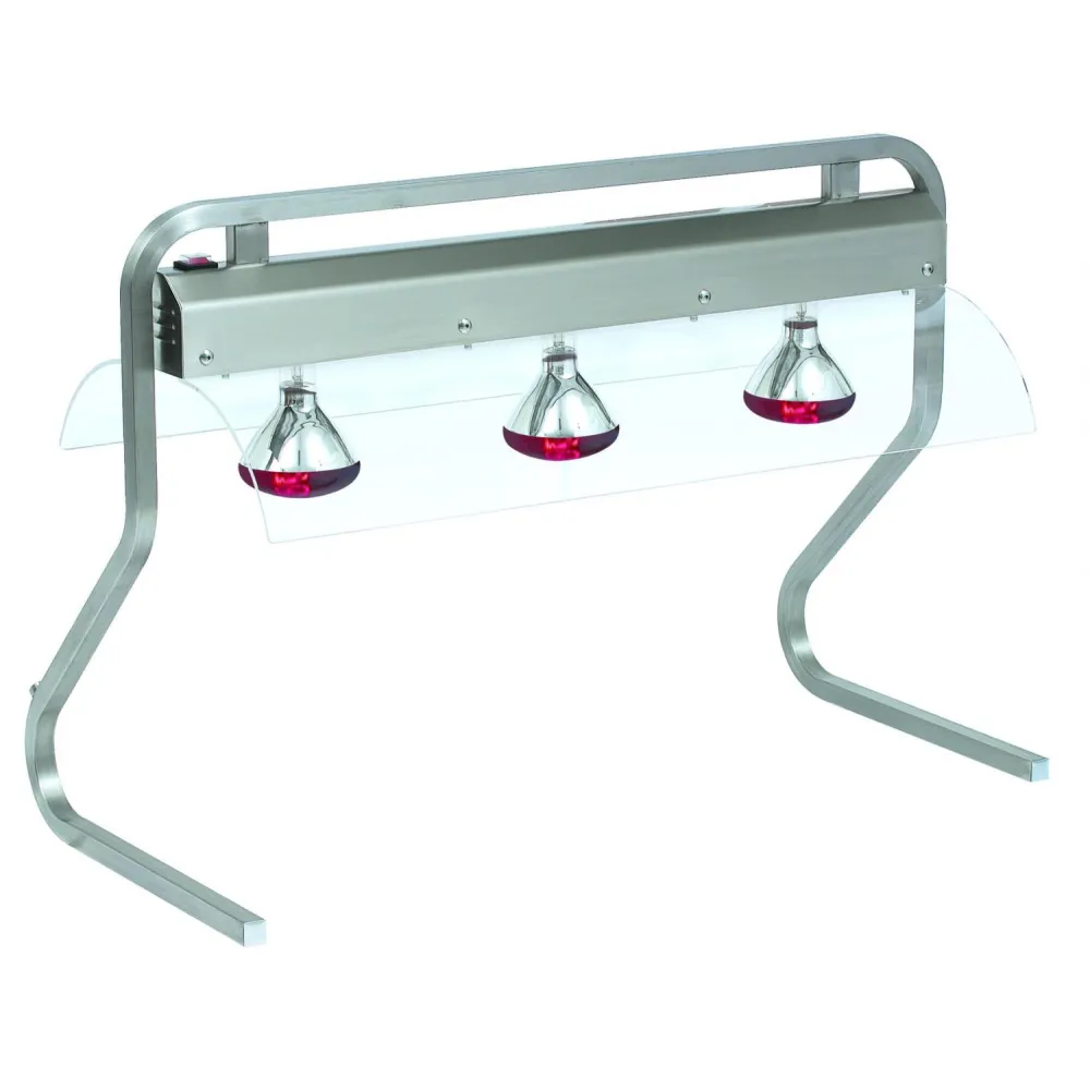 Lampe pour zone de service ROCAM 03600AL3REDIN