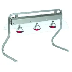 Lampe pour zone de service ROCAM 03600AL3REDIN