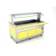 Vitrine libre-service ROCAM 02100K2BM