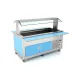 Vitrine libre-service ROCAM 02100K2R