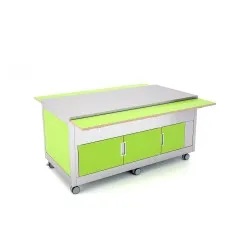 Vitrine libre-service ROCAM 02100K4N