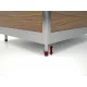 Vitrine libre-service ROCAM 02100K2R