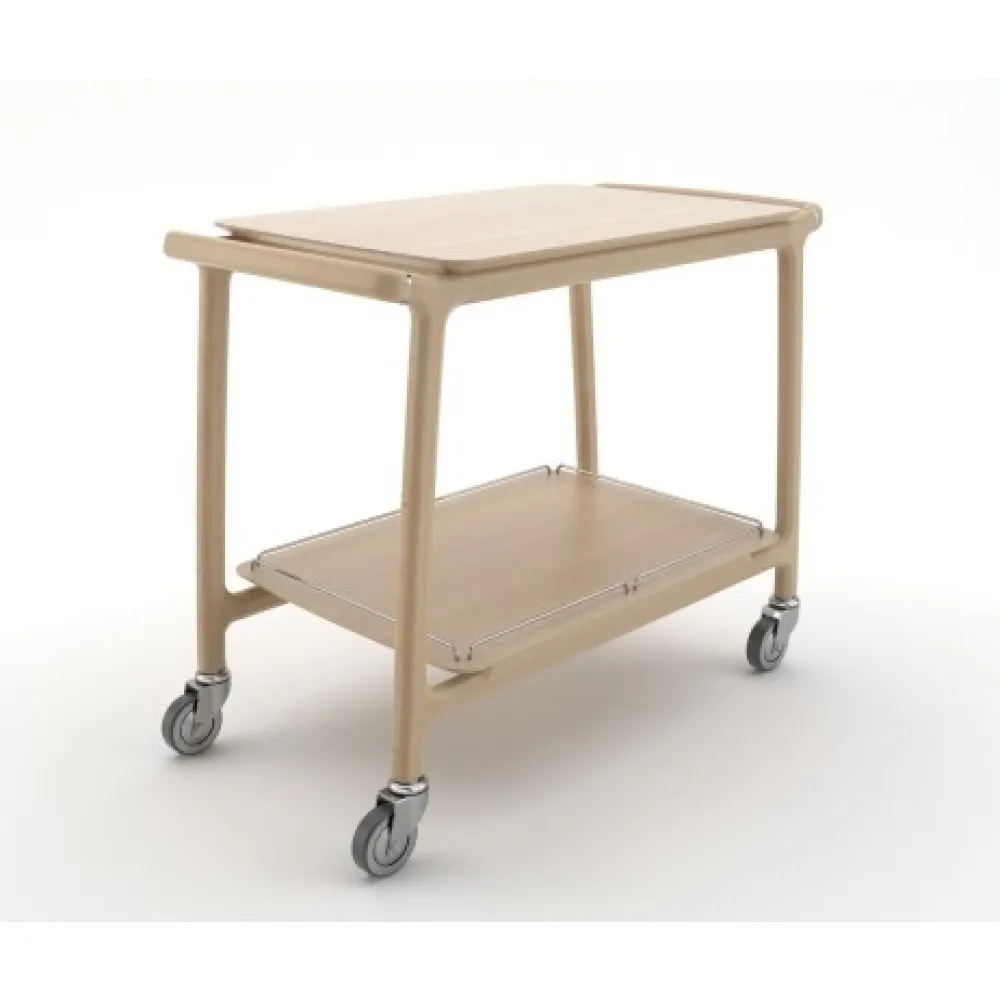 Chariot de service ROCAM 005LEARI/2