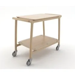 Chariot de service ROCAM 005LEARI/2