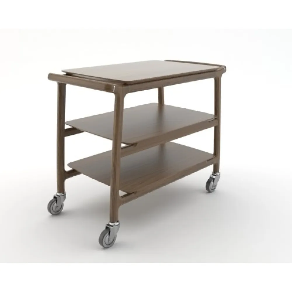 Chariot de service ROCAM 005LEARI/3