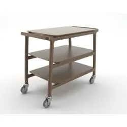 Chariot de service ROCAM 005LEARI/3