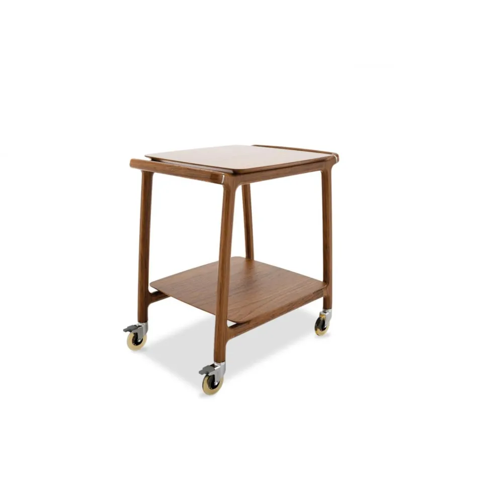 Chariot de service ROCAM 005LEARI/2S