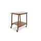 Chariot de service ROCAM 005LEARI/2S