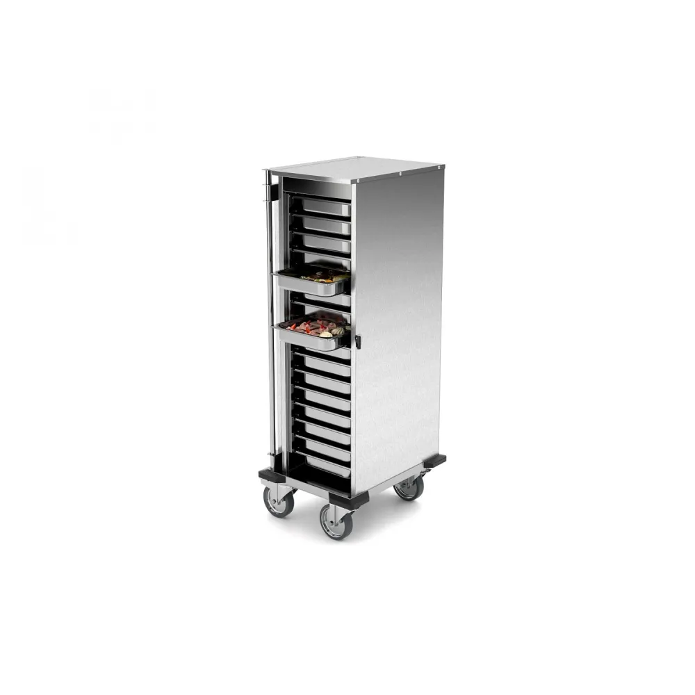Chariot pour plaques GN ROCAM 039NE1/1C16