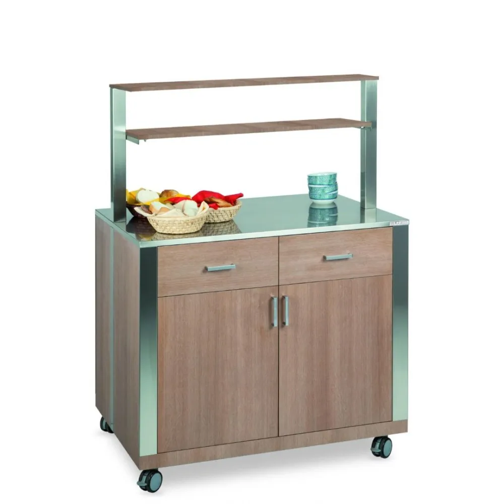 Vitrine libre-service ROCAM 010MOATHSAL2AL