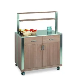 Vitrine libre-service ROCAM 010MOATHSAL2AL