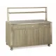 Vitrine libre-service ROCAM 010MOATHSAL3AL