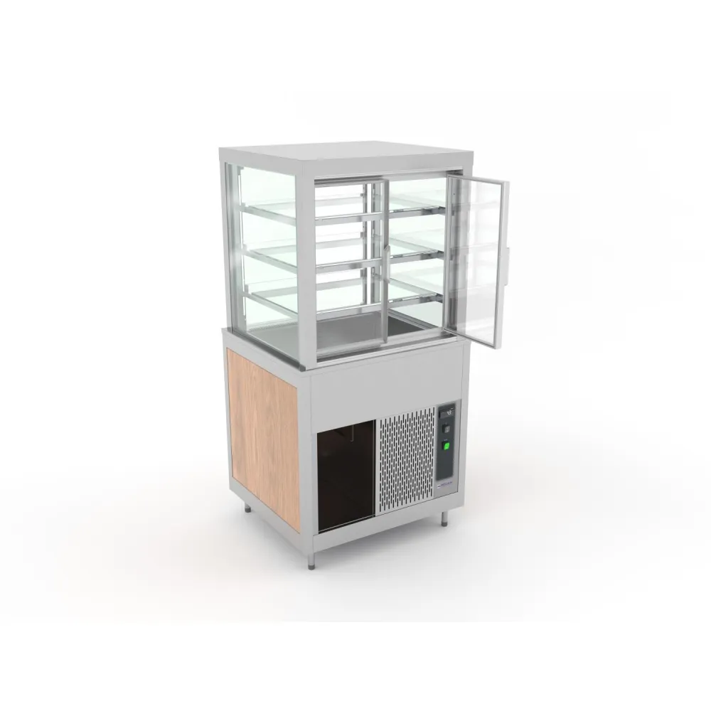 Vitrine ROCAM 01900OMNDSP2