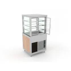 Vitrine ROCAM 01900OMNDSP2