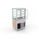 Vitrine ROCAM 01900OMNDSP2
