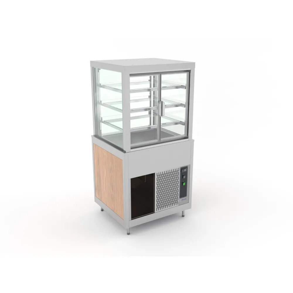 Vitrine ROCAM 01900OMNDSP2