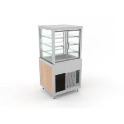 Vitrine ROCAM 01900OMNDSP2