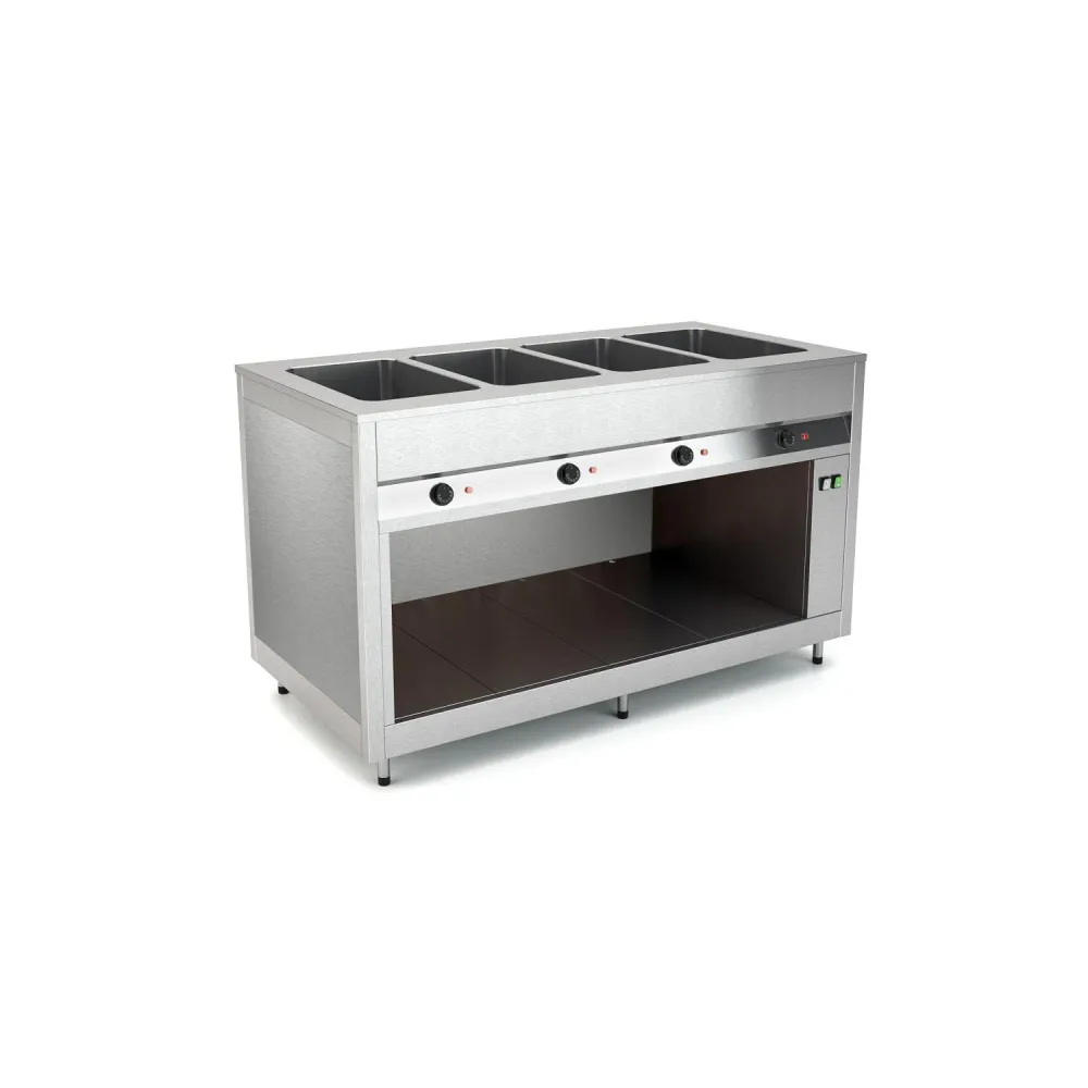 Module chauffant ROCAM 01900OM3BMSEP