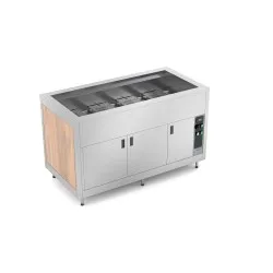 Module chauffant ROCAM 01900OM3DRYSC