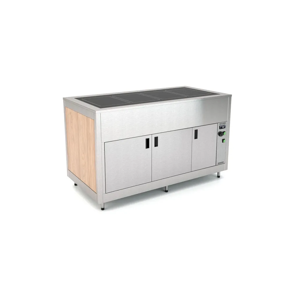 Module chauffant ROCAM 01900OM3PCSC