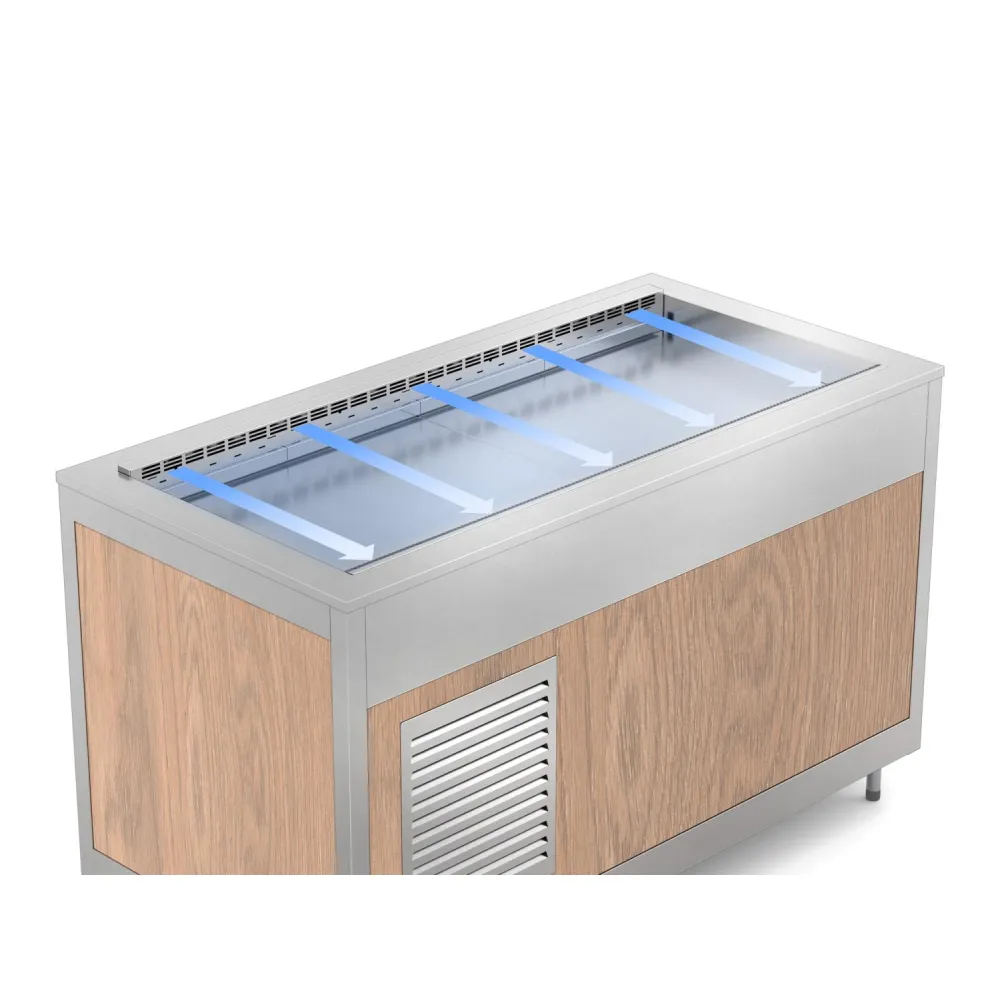 Module réfrigéré ROCAM 01900OM3RV/E