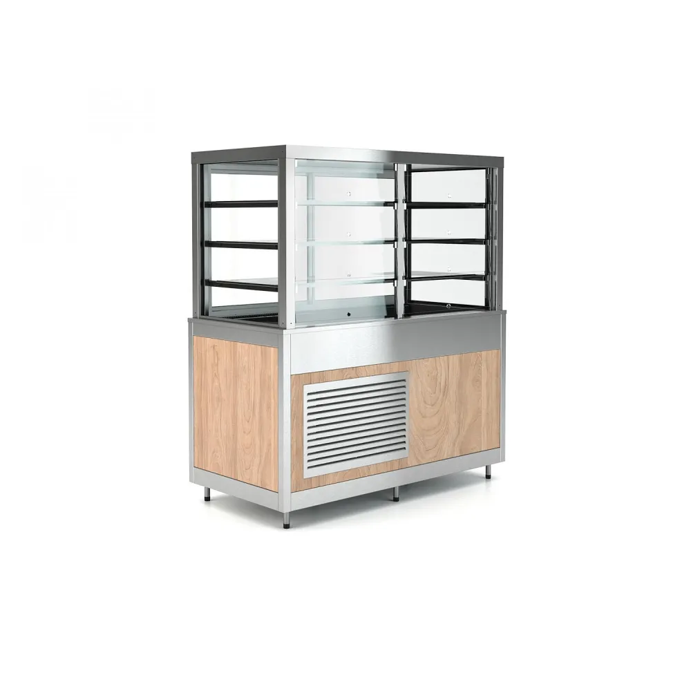 Vitrine ROCAM 01900OMNDSP