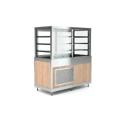 Vitrine ROCAM 01900OMNDSP/FX