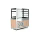 Vitrine ROCAM 01900OMNDSP/FX