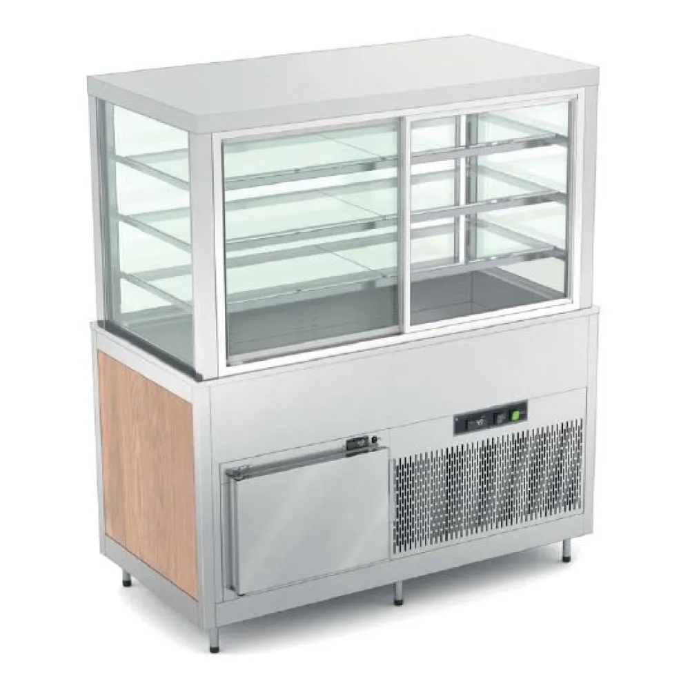 Vitrine ROCAM 01900OMNDSP/SF